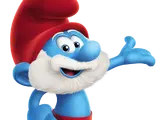 Papa Smurf