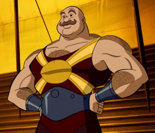 Archambault Fictional Characters Wiki Fandom