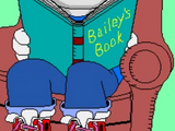 Bailey (Bailey's Book House)