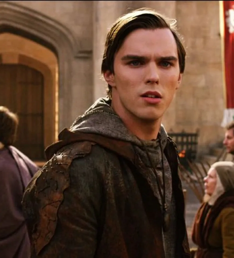 Jack (Jack the Giant Slayer) | Fictional Characters Wiki | Fandom