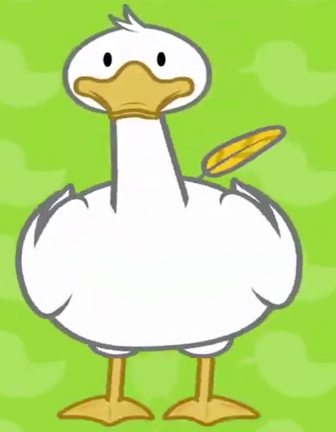 Little Duck | Fictional Characters Wiki | Fandom