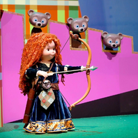 Merida