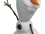 Olaf (Frozen)