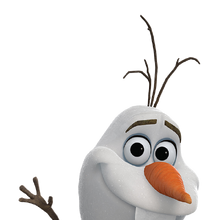 Olaf Frozen Fictional Characters Wiki Fandom