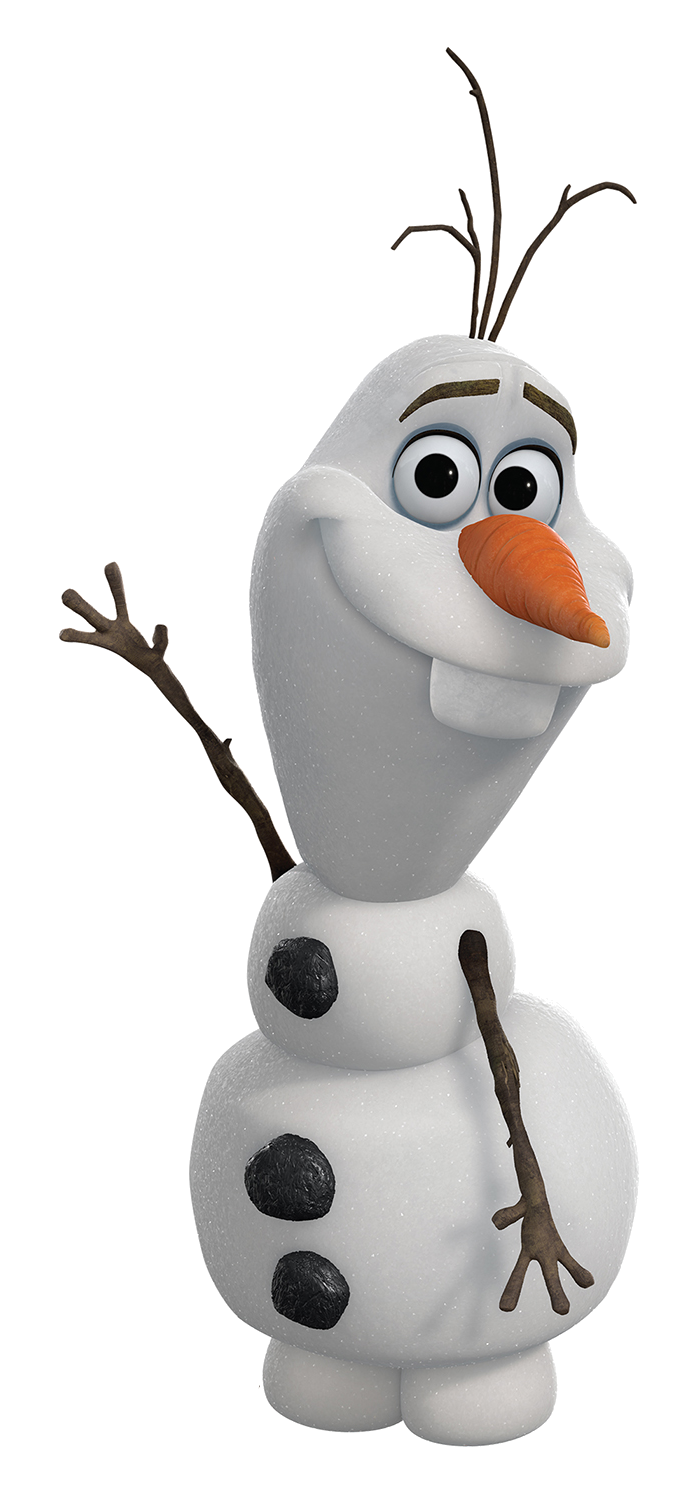 Olaf (Frozen) | Fictional Characters Wiki | Fandom