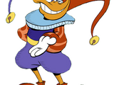 Quackerjack