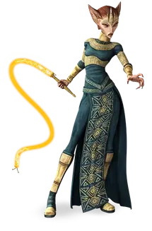 Queenmirajscintel detail