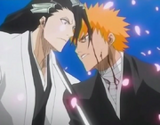 Bleach - Ichigo Kurosaki 167