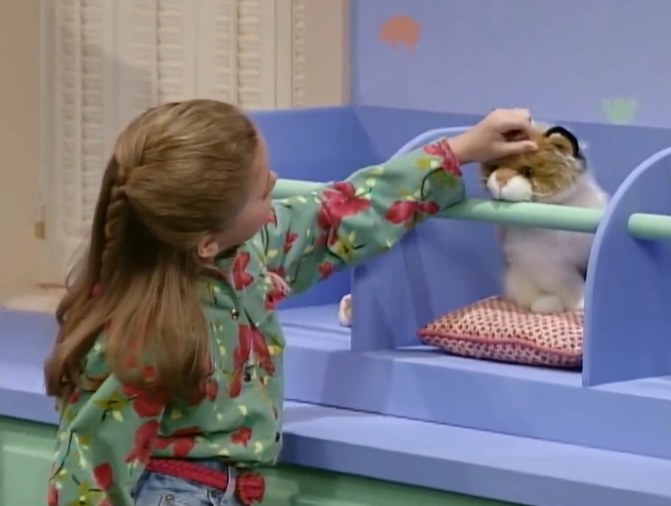 Cat (Barney & Friends) Fictional Characters Wiki Fandom