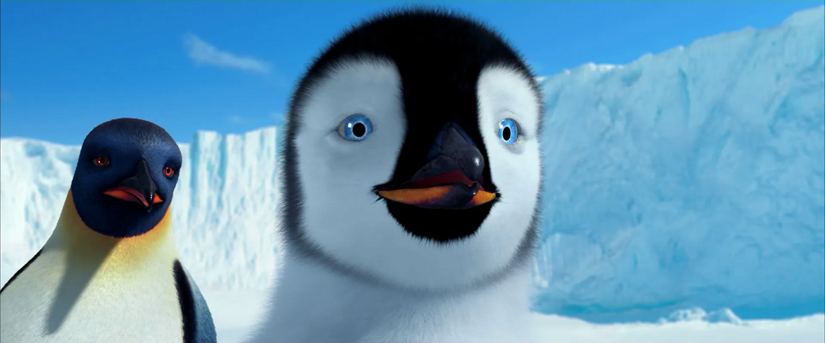Penguinz | Fictional Characters Wiki | Fandom