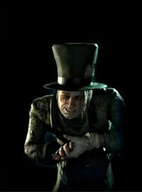 ArkhamCityHatter