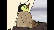 Baby Penguin