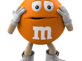 Orange (M&M'S)