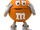 Orange (M&M'S)