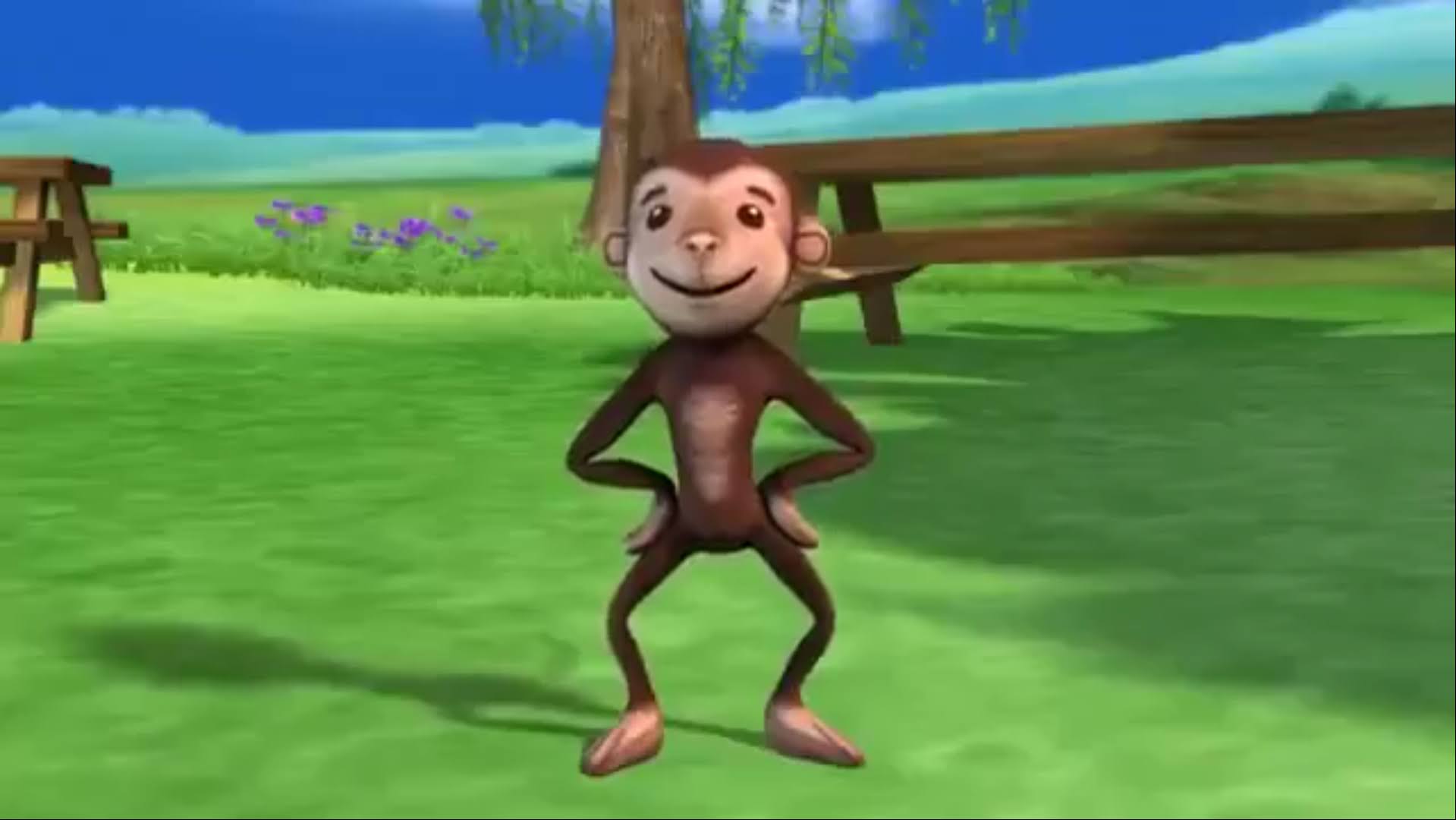 Monkey (VinciGenius) | Fictional Characters Wiki | Fandom Monkey (VinciGenius) | Fictional Characters Wiki | Fandom