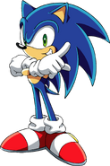 Sonic 135