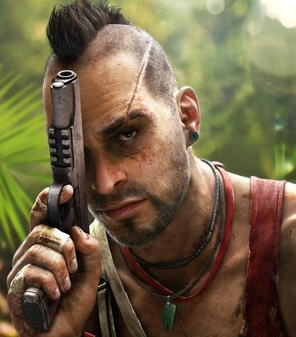Vaas Montenegro Fictional Characters Wiki Fandom Vaas Montenegro Fictional Characters Wiki Fandom