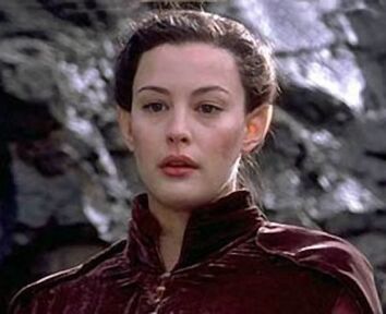 Arwen
