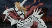 Bleach - Ichigo Kurosaki 101