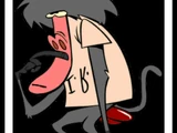 I.R. Baboon