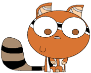 Midnight Planet Chippy