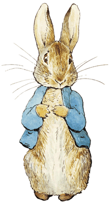 Peter Rabbit