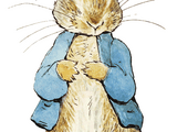 Peter Rabbit