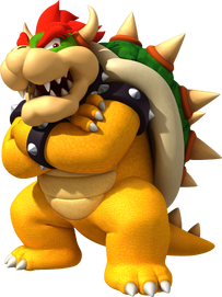 Bowser