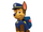 Chase (PAW Patrol)