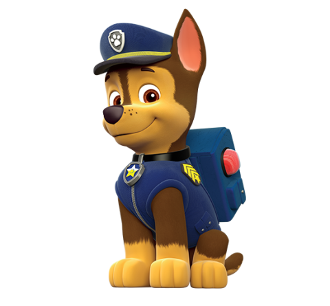 Chase PAW Patrol Fictional Characters Wiki Fandom