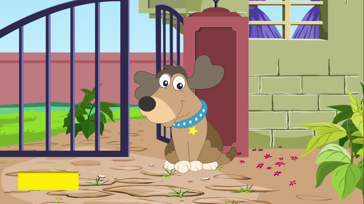 Dog (Appuseries: Animal Facts) | Fictional Characters Wiki | Fandom