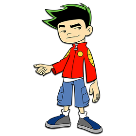 Jake Long