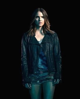 Malia Tate | Fictional Characters Wiki | Fandom