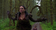 Once Upon A Time - Regina Mills 23 - Lana Parrilla