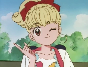 Ririka Moriya | Fictional Characters Wiki | Fandom