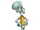 Squidward Tentacles