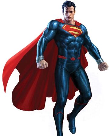 Superman Fictional Characters Wiki Fandom
