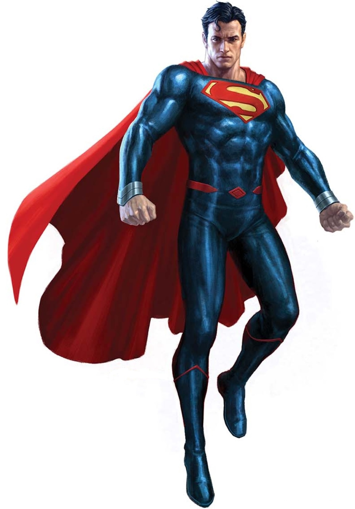 superman biography wiki