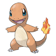 004Charmander