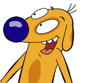Dog (CatDog).gif