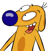 Dog (CatDog)