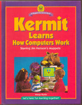 Kermit Computer execution book