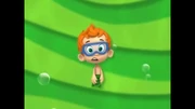 Nonny in Bubble Guppies