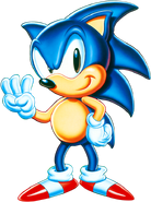 Sonic the Hedgehog 3 (American Design)