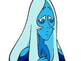 Blue Diamond