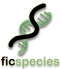 FicSpecies logo