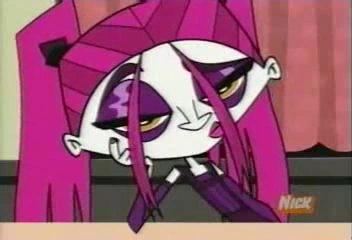 Raven (Growing Up Creepie) | Fictional Characters Wiki | Fandom