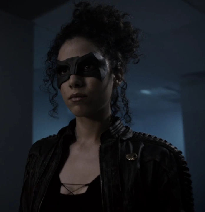 Zoe Ramirez Fictional Characters Wiki Fandom