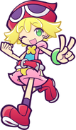 Amitie (Puyo Puyo series)