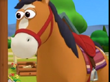Horse (Handy Manny)